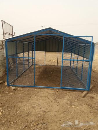 شبوك - مؤسسة نفذ للمقاولات العامة